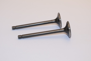 Kit Katup Masuk dan Buang Stellite Materials SUH35 untuk Kendaraan Roda Tiga Bajaj CNG (Katup Tvs King/Bajaj Re Compact 3W/4S) Baru - Product Image 6