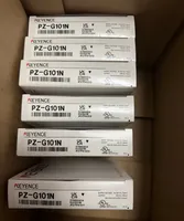 Nouveau capteur photoélectrique original Pz-g101n, nouveau modèle de systèmes PLC de contrôle programmable pour l'automatisation industrielle