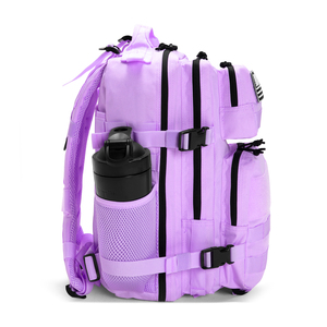 <span class=keywords><strong>Mochila</strong></span> de gimnasio LAMGOYI para hombre, <span class=keywords><strong>mochila</strong></span> de senderismo, bolsas tácticas personalizadas para <span class=keywords><strong>Crossfit</strong></span>, mochilas pequeñas Wolf Pak para <span class=keywords><strong>mujer</strong></span> - Product Image 3