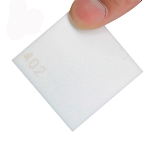 Tấm Acrylic Khuếch Tán Ánh Sáng Trắng SDDZS01 Cho Ngành Công Nghiệp Chiếu Sáng Quang Học - Product Image 1