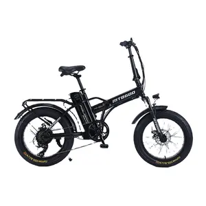 Reevo无臂折叠中间驱动转换套件e-bike/ electrica/悬架完成转换套件1000w e bike