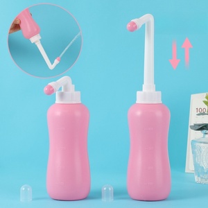 500 мл, переносные мойщики для тела - Product Image 3