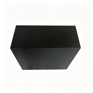 Wholesale <b>Heavy</b> <b>Duty</b> Waterproof 5-Drawer Alloy Steel Truck Wheel Well <b>Tool</b> <b>Box</b> ODM OEM Service Black Case - Product Image 1