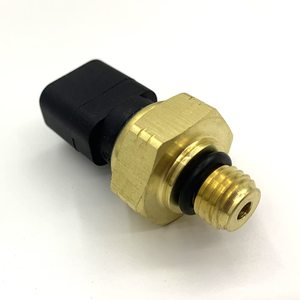 Nuevo Sensor de Presión de Aceite para Cargadora 953D 963D Motor C4.4 C6.6 320D M313D M316D 420E 430E 278-5225 2785225 - Product Image 4