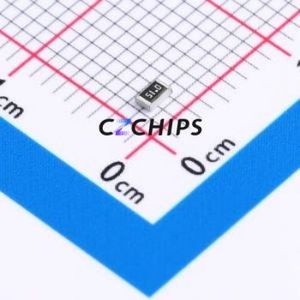Resistencia SMD ERJP06F51R0V 0805 (Tipo: Película Gruesa) (Resistencia: 51 Ohmios Precisión: 1%) - Product Image 1