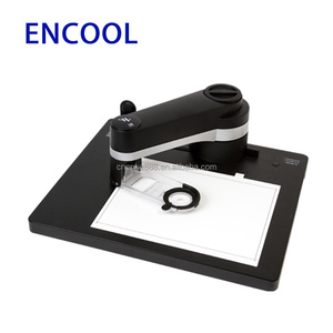 Spectromètre de numérisation ENCOOL X.rite I1iO Platform Scanning Spectrometer spécialement conçu pour une utilisation avec I1Pro 3 ou I1Pro 3 Plus. Aucun avis pour le moment. - Product Image 4