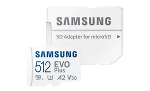 Kartu Memori Samsung 32Gb 64Gb 100% Gb 128Gb, Kartu Sd Tf Flash Mikro Kelas 10 U1 U3 Autentik 256