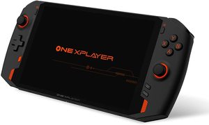 ONEXPLAYER เครื่องเล่นเกมพีซีแบบพกพา หน้าจอ 8.4 นิ้ว แล็ปท็อป Intel L I7 1185G7 อัลตร้าบุ๊คพกพาขนาดเล็ก แท็บเล็ตพีซี - Product Image 3
