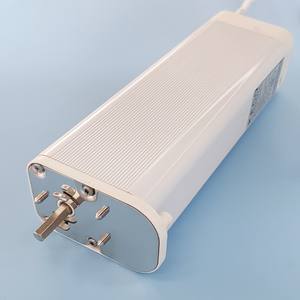 Motor para Cortinas KECO KA80A-SL por Smartlife, Control por Aplicación, Compatible con <span class=keywords><strong>Google</strong></span> Home y Alexa para Rieles de Cortinas Eléctricas - Product Image 5