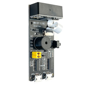 Módulo de Escaneo de Códigos de Barras OKY3454 V3.0, Módulo de Escaneo de Códigos QR - Product Image 5