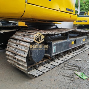 รถขุดมือสอง โคมัตสึ PC60-7 PC60-8 รถขุด 6 ตันจากญี่ปุ่น พร้อมบรรจุภัณฑ์เดิม ราคาพิเศษ - Product Image 5