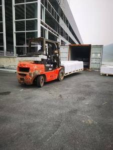 Nouveauté Panneaux de clôture en WPC extrudé pour jardin familial Planches de clôture en composite bois-plastique Anti-UV Panneaux de clôture imperméables - Product Image 6