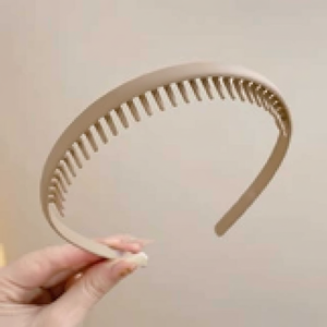 Vendita calda di tendenza Vintage stile coreano con perline di strass fascia alla moda Glitter ragazze accessori all'ingrosso gioielli per bambini - Product Image 2