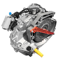 Boîte de Transmission automatique, ap02, AL4 DPO, 1.6L, 2.0L, AL4, DPO, pour Peugeot 306, 307, 308, 206, 207, citroën C2, C3, C4, C5, pour Renault