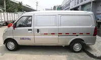 Fourgonnette électrique Wuling EV50