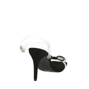 รองเท้าแตะส้นสูงผู้หญิงเมนเบอร์ 23724 พาวเดอร์ - Product Image 3