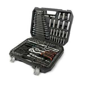 216 pezzi Vde 1/4 bici manuale per uso domestico riparazione chiavi di precisione per auto Set <span class=keywords><strong>Malet</strong></span> - Product Image 3