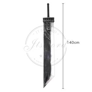 ดาบโฟมบัสเตอร์ของคลาวด์ สไตรฟ์ จากเกม Final Fantasy VII - Product Image 2