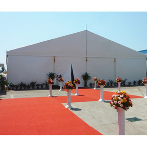 Tendone Commerciale Grande per Esterni, <span class=keywords><strong>Struttura</strong></span> Robusta per Eventi, Fiere, Esposizioni Auto e Garage - Product Image 4