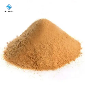 Low Price Bulk Tannic Acid Gallnut Extract For Rubber Coagulant Water Treatment Printing Dyeing Textile Mordant - Product Image 5
