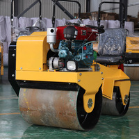 2 tonnes 5 tonnes double tambour vibratoire fitzpatrick rouleau olx compacteur