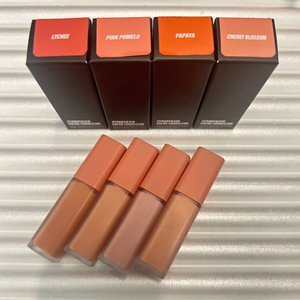 <span class=keywords><strong>Corrector</strong></span> Líquido Unisex <span class=keywords><strong>de</strong></span> Larga Duración, Resistente a las Arrugas, <span class=keywords><strong>Iluminador</strong></span>, Tono Naranja, para <span class=keywords><strong>Ojeras</strong></span> y Lágrimas, con Efecto Filtro - Product Image 2