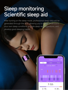 Maxop Original Unisex Relojes Android Sports Hombre Fashion Smartwatch <strong>Smart</strong> <strong>Watch</strong> - Product Image 2