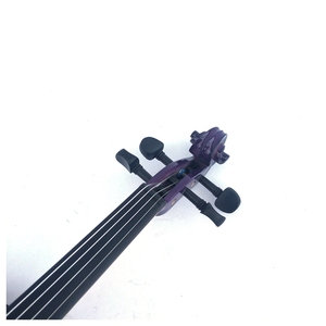 Violon produit populaire fabriqué en chine, ensemble de qualité supérieure, bon marché, solide - Product Image 5