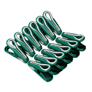 Machine de moulage par Injection pour pinces à <span class=keywords><strong>linge</strong></span> en plastique, 120 tonnes - Product Image 6