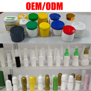 Smmlpun Gicht-Salbe 20g Lindert Gichtschmerzen in Finger- und Zehen-Gelenken, Beruhigt Lenden- und Schultergelenke OEM ODM Fabrik Gelenkpflege - Product Image 5