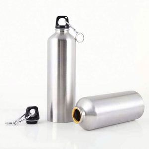 Stainless Steel Sports <b>Bottle</b> for Outdoor Activities - Product Image 4