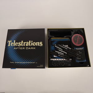 Fabricants de jeux de société OEM, fabricant de plateaux de jeu personnalisés, service tout-en-un, jeu de société RPG personnalisé, éducatif et interactif - Product Image 2