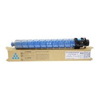 Cartouche de toner compatible MPC3503 pour Ricoh MPC3003 C3004 C3503 C3504 Cartouche de toner pour imprimante photocopieuse d'occasion