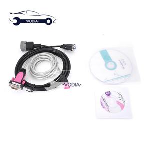 Outils de diagnostic pour chariots élévateurs Thermo King, logiciel Wintrac version 5.3.1, analyseur de moteur, câble, outil de service, garantie de 2 ans - Product Image 5