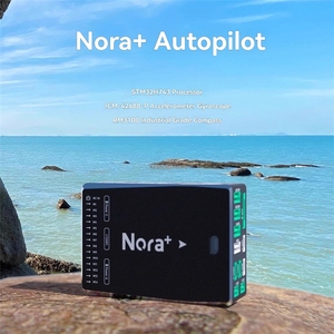Controlador de Vuelo CUAV NORA + para Dron con Lidar, <span class=keywords><strong>NEO</strong></span> 3 PRO GNSS, Dron RC Pixhawk Cube Quadcopter, Control Remoto, Dron FPV - Product Image 3