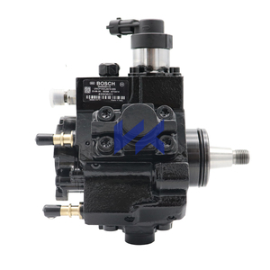 Bomba de inyección Common Rail de combustible diésel 0445010136 para Nissan ZD30 DONGFENG 16700MA70D - Product Image 2