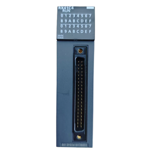 โมดูลสื่อสาร PLC รุ่นประสิทธิภาพสูง RX41C4 RX31C4 RX21C4 ชุดส่งสัญญาณดิจิตอลสำหรับระบบควบคุมอัตโนมัติทางอุตสาหกรรม - Product Image 2