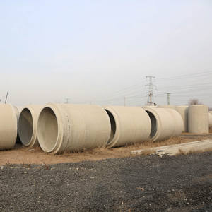 신형 원심 자동 콘크리트 파이프 강철 금형 제조 기계 제조 공장 - Product Image 3