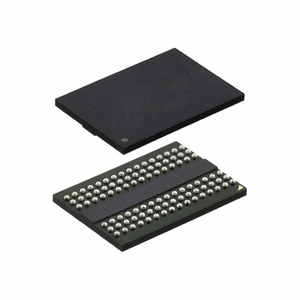 ซื้อชิ้นส่วนอิเล็กทรอนิกส์ออนไลน์ 96 TFBGA IS46TR16128C-15HBLA1-TR หน่วยความจำของแท้ - Product Image 1