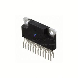 Authentic Original ISOEM A4-P4-O6 SIP-12 Integrated Circuit ICs Chips CZSKU:V8Q0J2E8 - Product Image 1