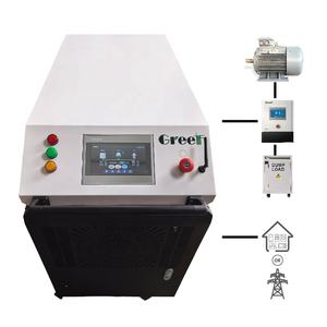 Sistema de Conversión de Energía de CC de <span class=keywords><strong>100KTL</strong></span> con Pantalla Táctil y Protocolo Modbus RTU para Uso Industrial - Product Image 1