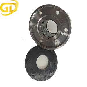 Bride de roulement pour pompe à béton Putzmeister, référence. 242573007 DN60 Marque Golden Garantie de 6 mois Origine Chine Pièces standard - Product Image 5