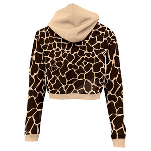 Conjunto Deportivo Corto para Mujer, Ligero, Corte Regular, Personalizado, de Alta Calidad, 100% Algodón, en Venta - Product Image 6