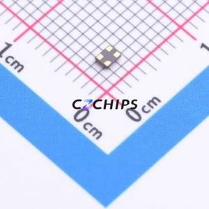 2.D.1.48000B114 Crystal (Passive) SMD2016-4P Crystal Oscillator SMD Crystal Oscillator 48MHz 8ppm 11.1pF - Product Image 2