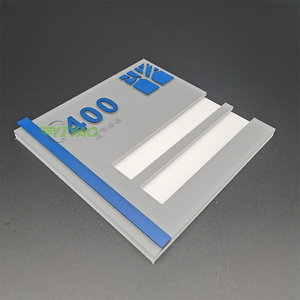 YIYAO Directory <strong>Board</strong> Design Hospital Acrylic Signage
