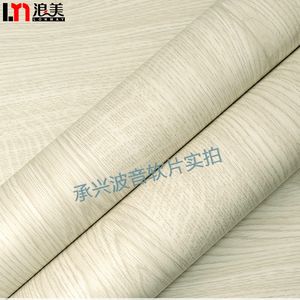 خزانة مطبخ ذاتية اللصق من الفينيل مع باب من كلوريد البولي فينيل - Product Image 5