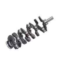 G4KC G4JS G4KE Crankshaft 23111-25220 23110-2G230 23111-25200 2311125220 231102G230 2311125200 for Hyundai Kia Ford 2.4L