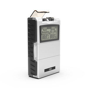 محفز كهربائي EMS كهربائي هرالد Tens آلة بالوخز بالإبر تدليك الجسم علاج رقمي مدلك العضلات - Product Image 5