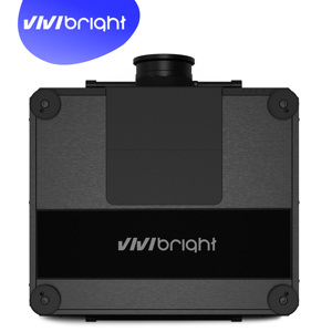 ViviBright โปรเจ็คเตอร์ ZT9000UL แบบสมจริงเหมาะสำหรับโดมเสมือนจริงในการฉายภาพติดตั้งสื่อแบบโต้ตอบ - Product Image 5