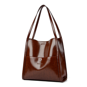 Fashion New Designer Crossbody Bags High Quality PU <b>Leather</b> Shoulder Messenger Bag Casual Totes Luxury Women Handbags and <b>Purses</b> - Product Image 2